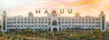 Maulana Azad National Urdu University: Introduction, Vision & Mission, Skill Development, University Highlights, University Ranking, Affiliations, Campus Life, Academic Programs, Admissions, Application Process, Placements, FAQs